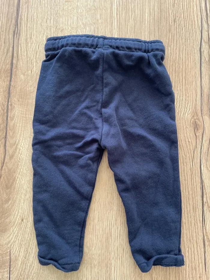 Pantalon survet - photo numéro 2