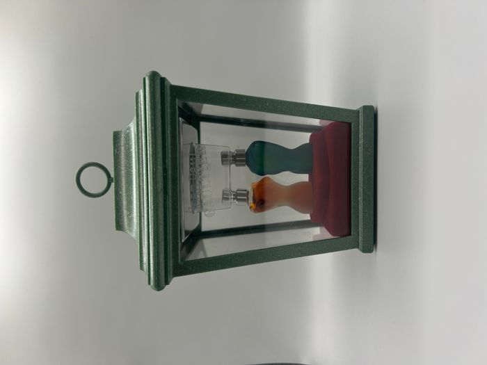 miniature parfum Lanterne Jean Paul Gaultier - photo numéro 2