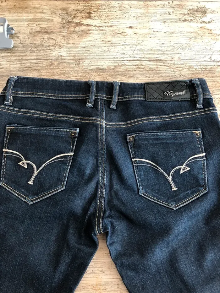 Jeans Kaporal - photo numéro 3