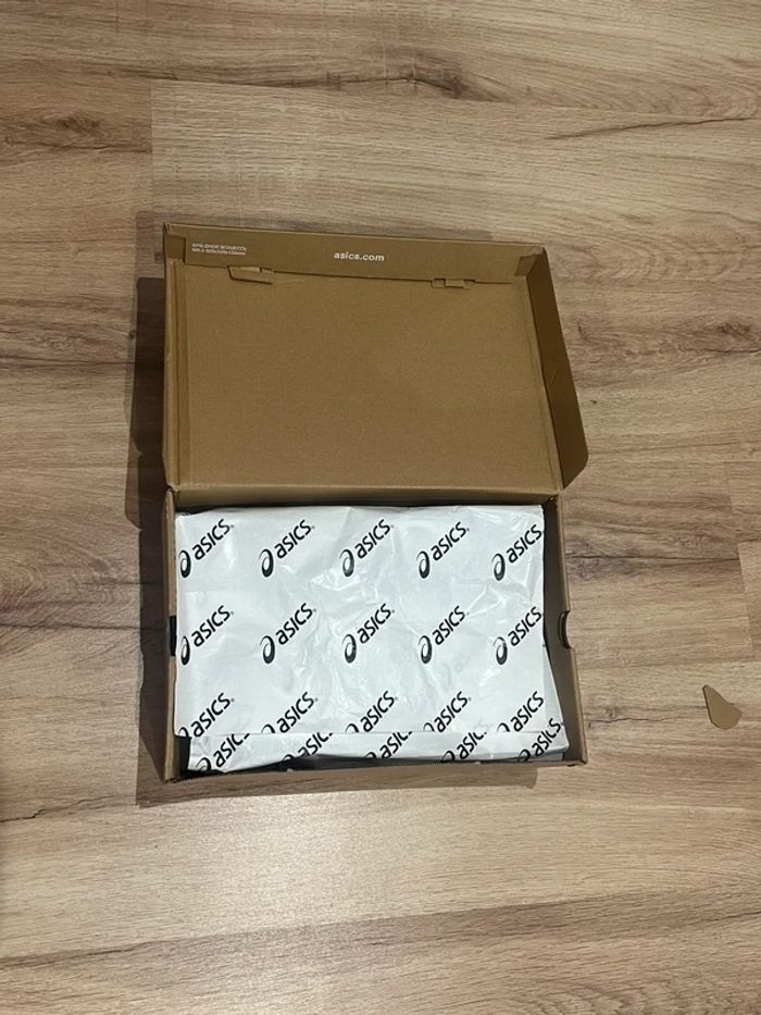 ASICS Gel-Kayano 14 - photo numéro 5