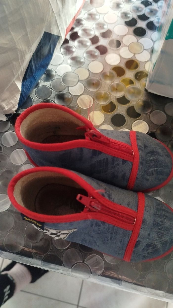 Chaussons bellamy  24 - photo numéro 2