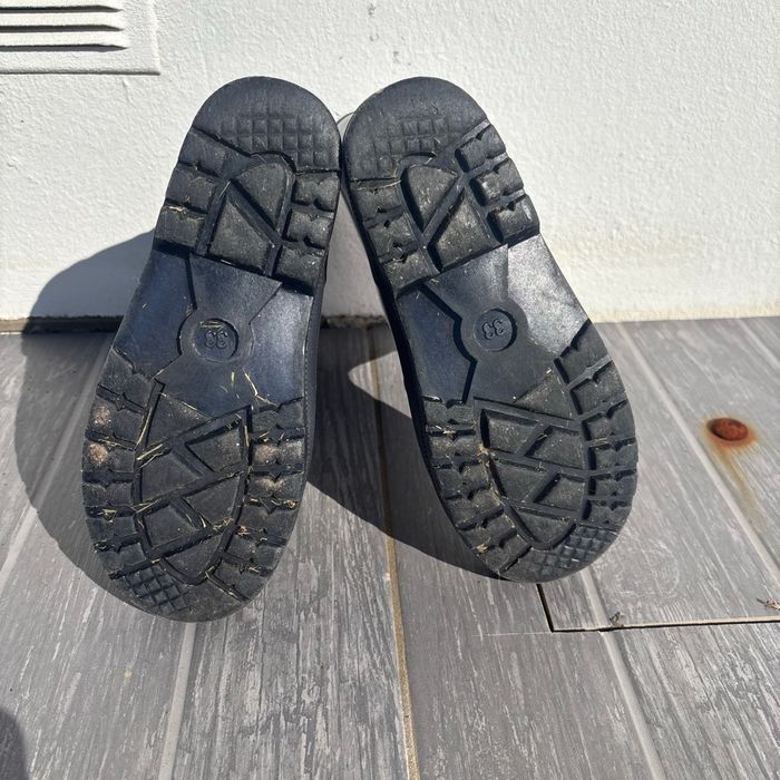 Botte de pluie - photo numéro 3