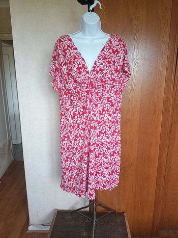 Robe été Taille 50 52