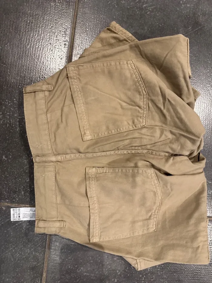 Pantalon femme stradivarius - photo numéro 9
