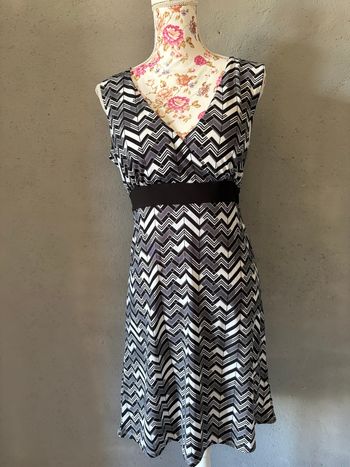 Robe Mosquitos taille L