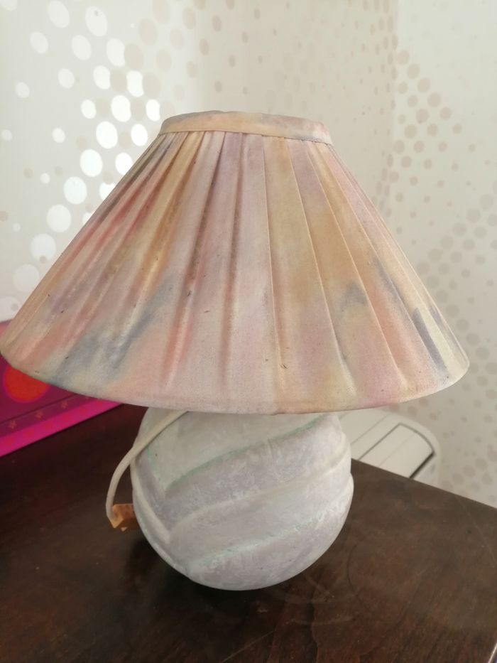 Lampe de chevet ou autre