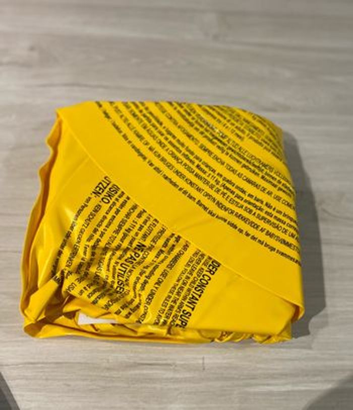 Intex bouée culotte baby Float neuf - photo numéro 3