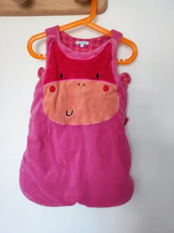 Gigoteuse Premaman 0 à 6 mois