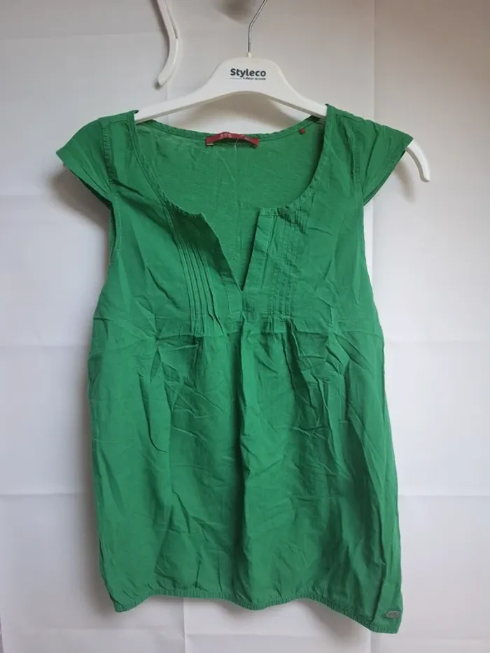 Top taille 34