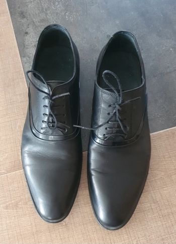 Chaussure de ville