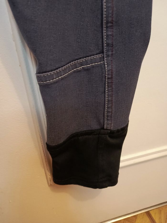 Pantalon d'équitation - photo numéro 4