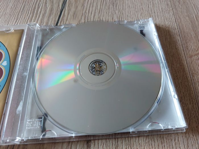 CD Gwen Stefani Love Angel Music Baby - photo numéro 10