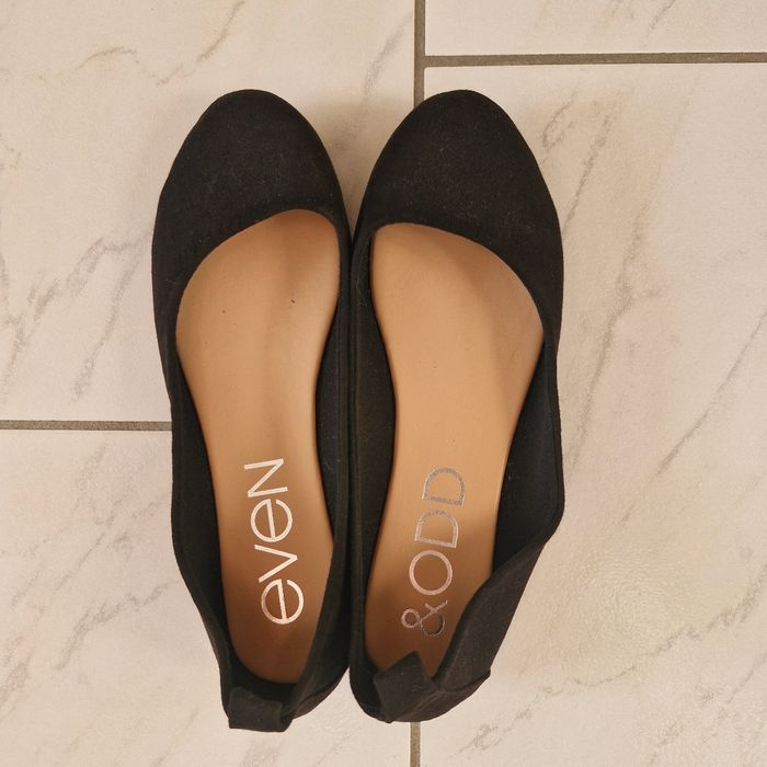 Ballerines - photo numéro 2