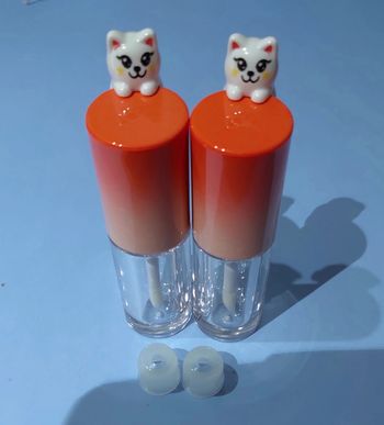 Gloss Chat.