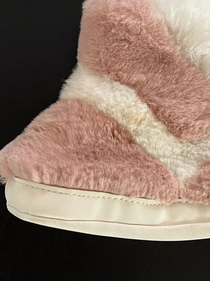 Paire de boots IKKS - photo numéro 5