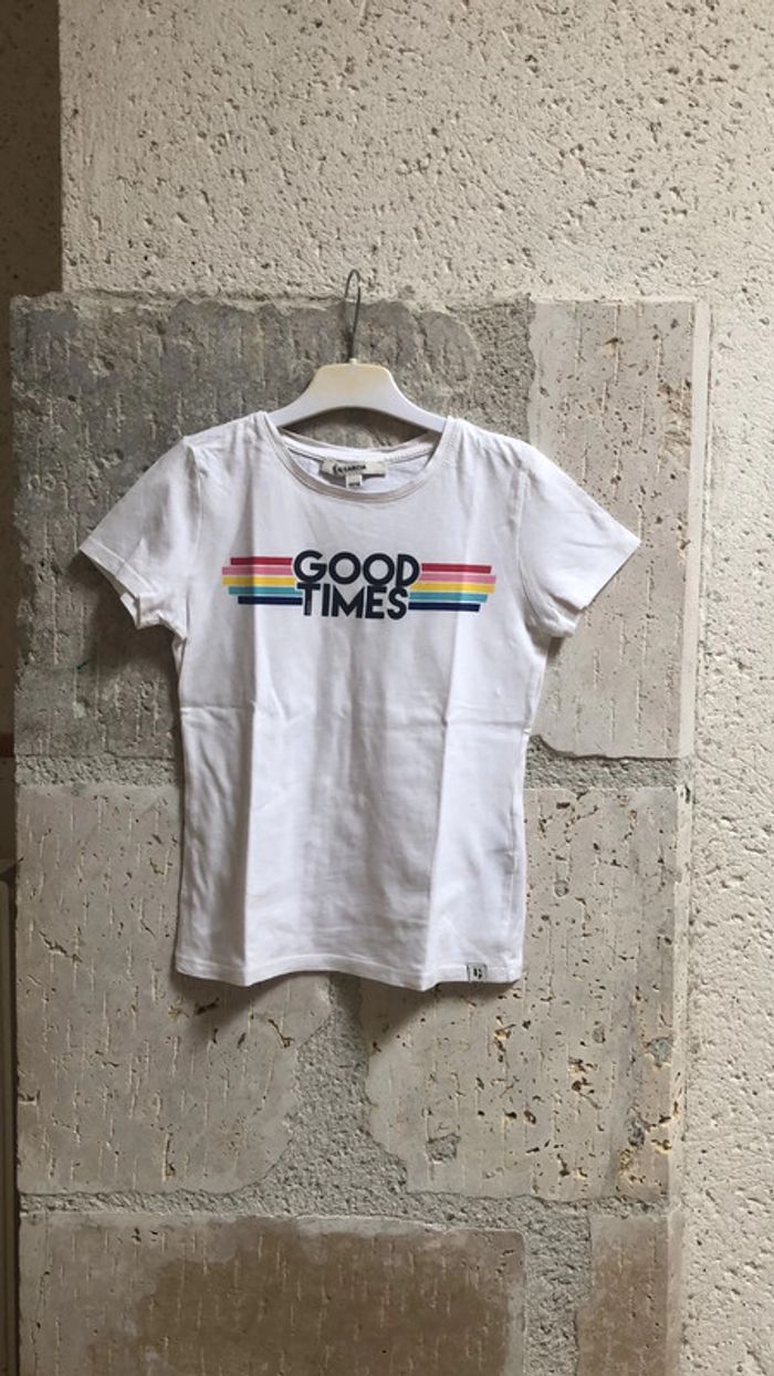 Tee shirt 11 ans