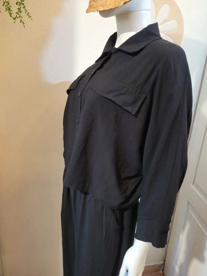 Ensemble pantalon chemise - photo numéro 6