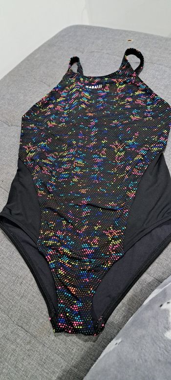 Maillot de bain femme taille s 