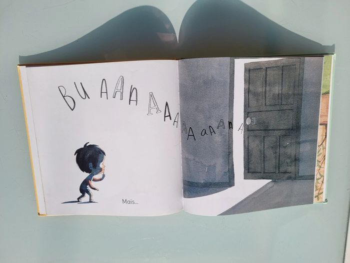 Frangins! Éditions Père Fouettard, un livre recto verso (68) - photo numéro 9