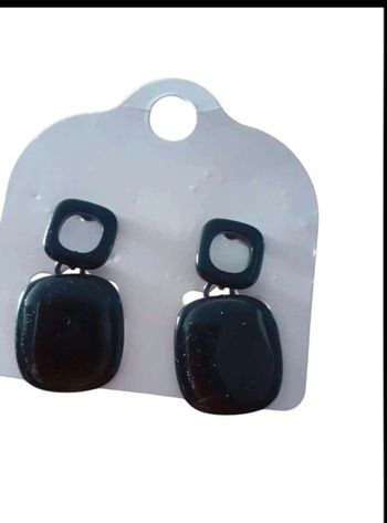 Boucles  D'oreilles  Ikita n°50