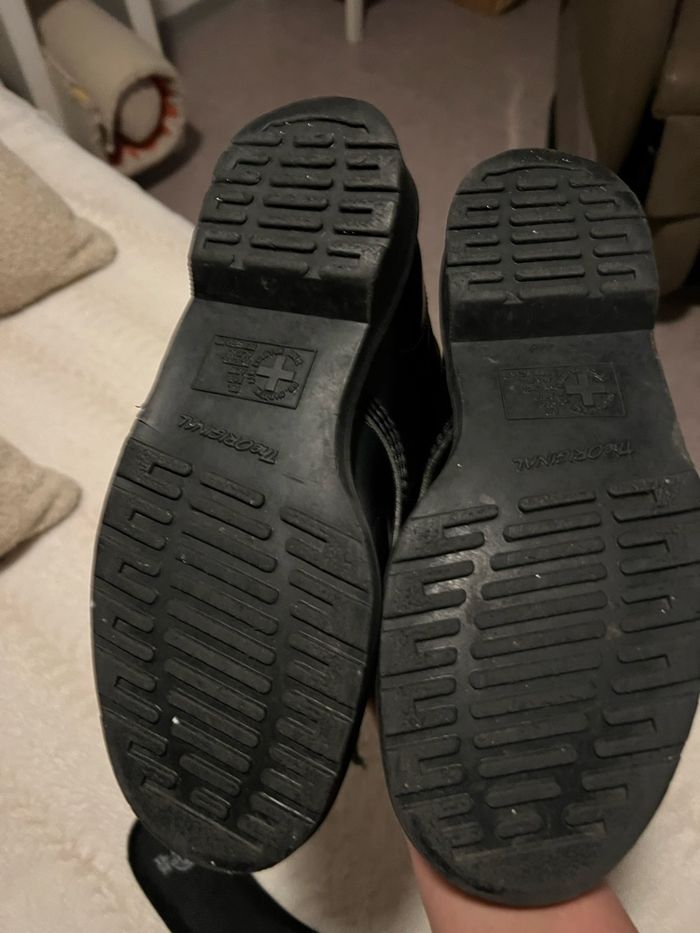 Doc Martens - photo numéro 2