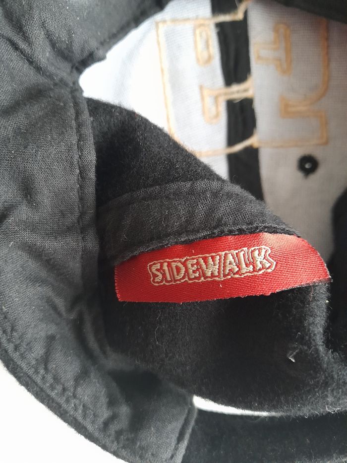 Casquette " 65 " homme - photo numéro 3