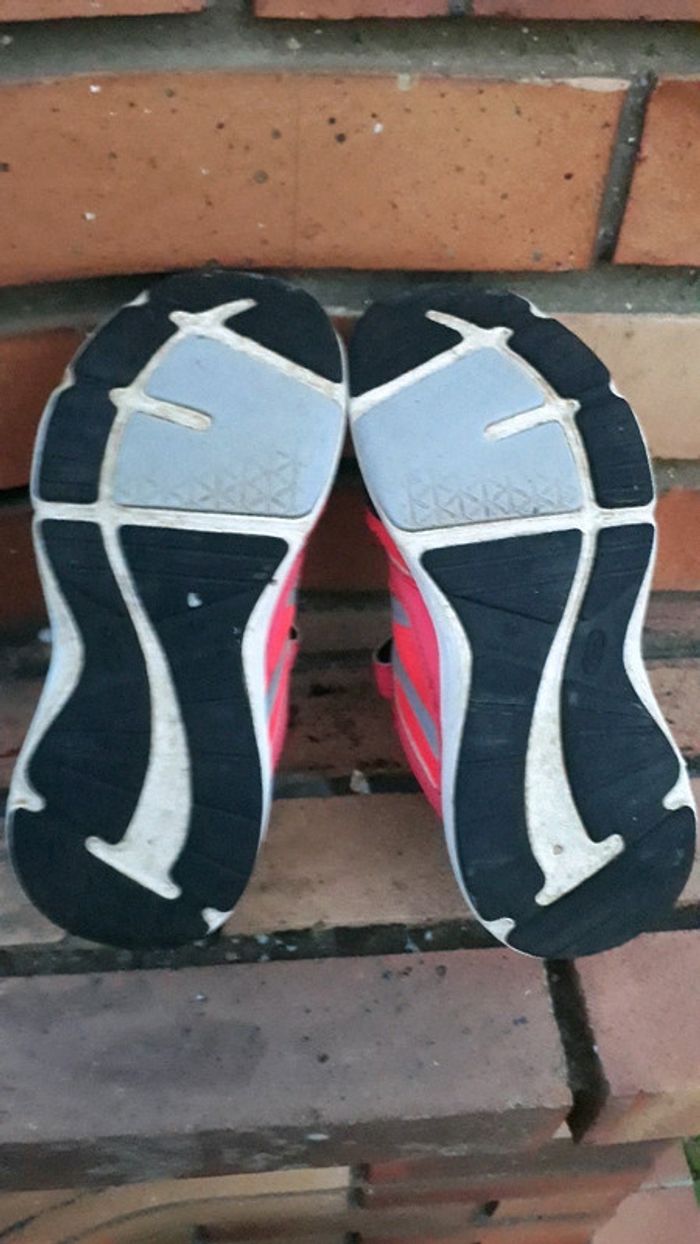 Basket fille - photo numéro 3