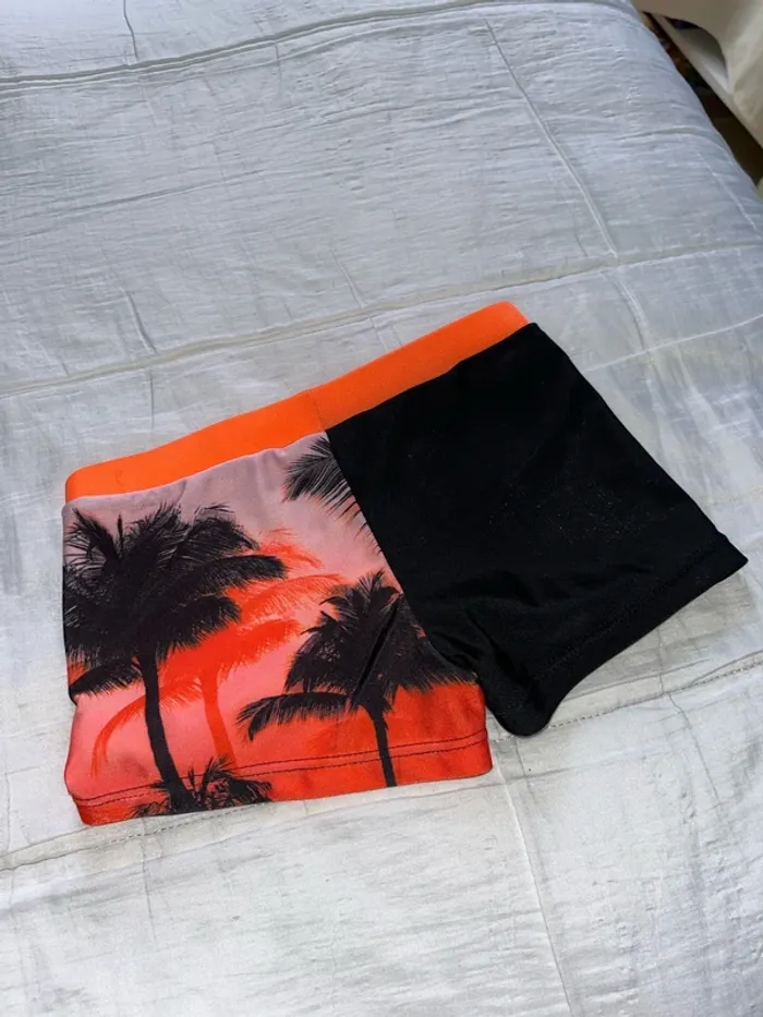 Maillot de bain garçon - photo numéro 2