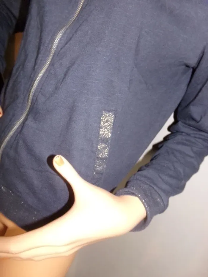 Veste - photo numéro 4