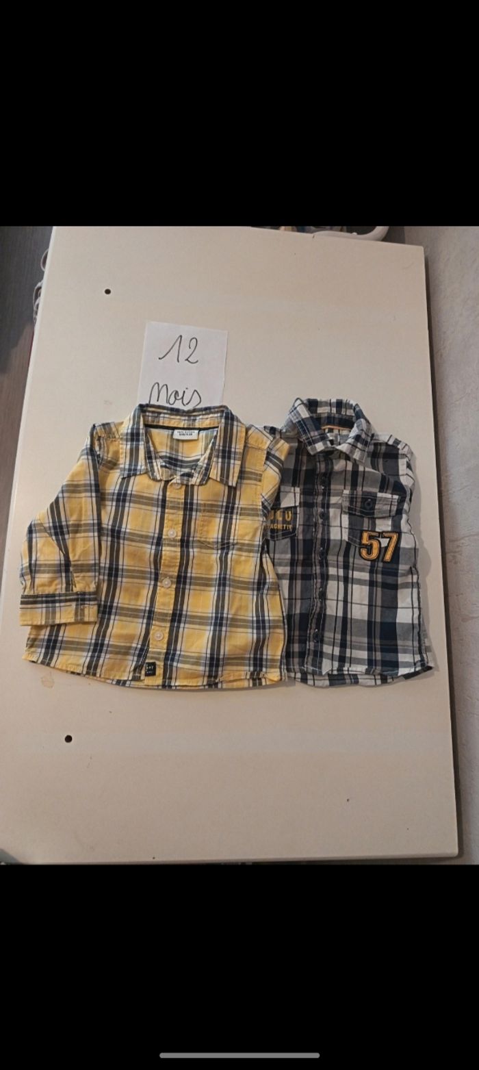 Chemise