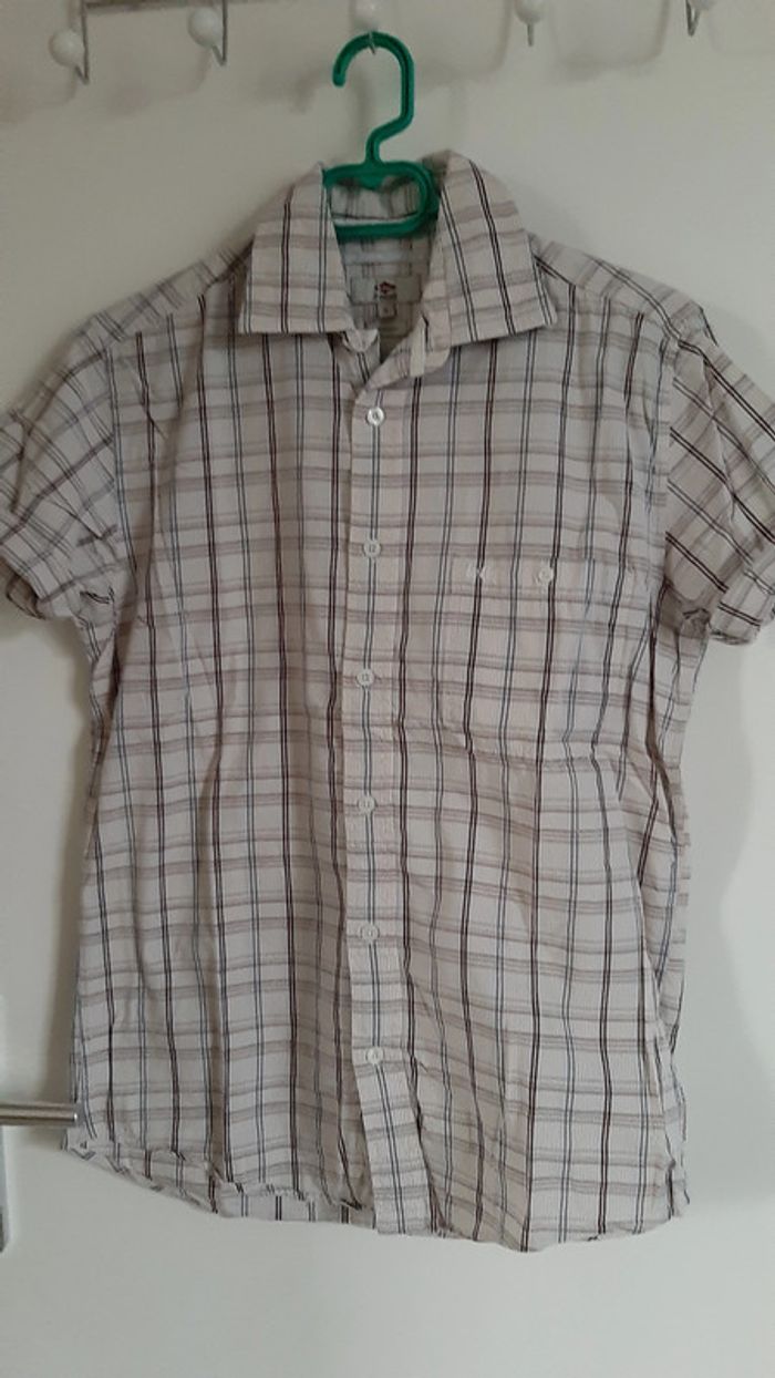 Chemise