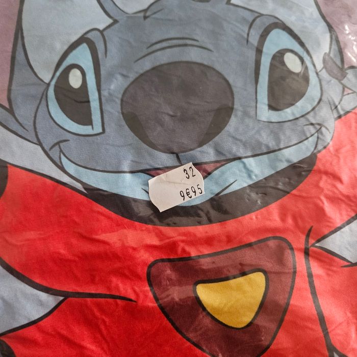 coussin Stich - photo numéro 2