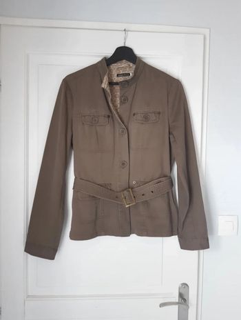 Veste 3 Suisses T40