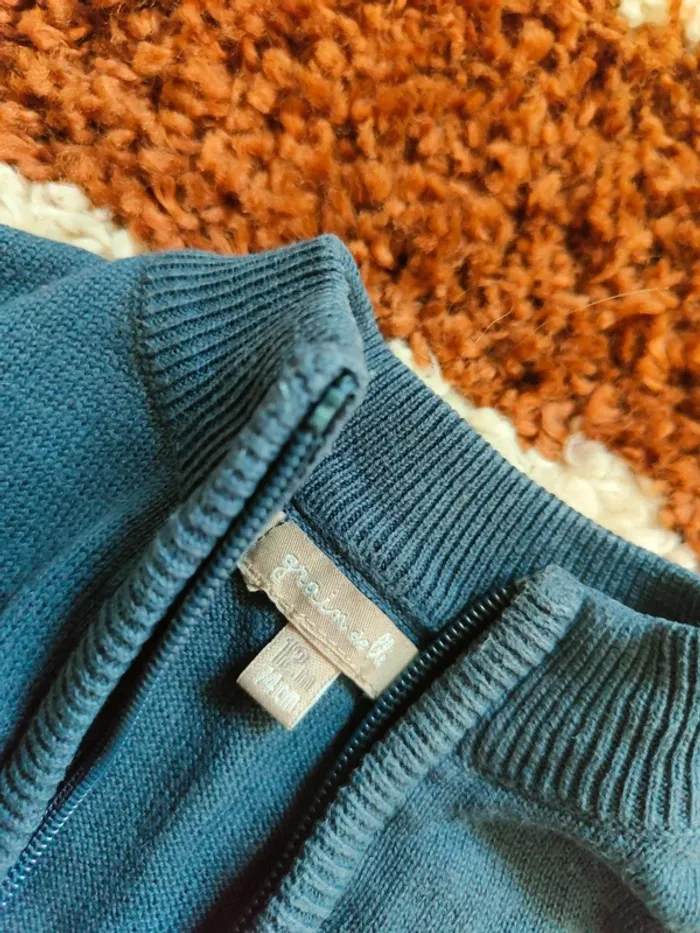 Lot 2 vestes - photo numéro 3