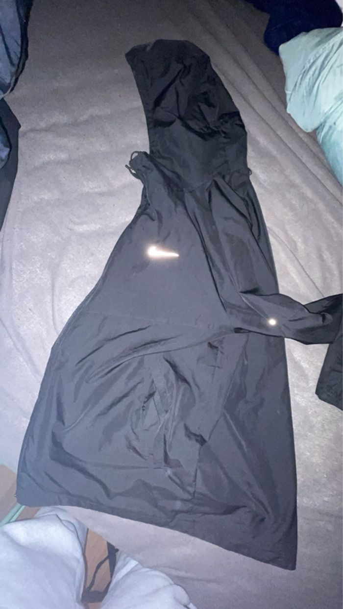 Veste running Nike - photo numéro 3