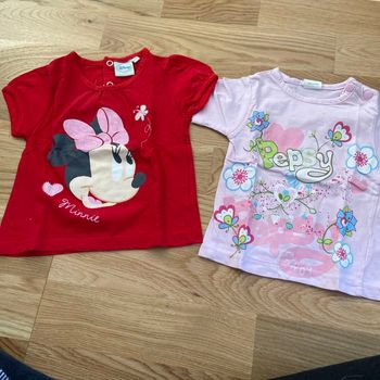 T’shirts filles