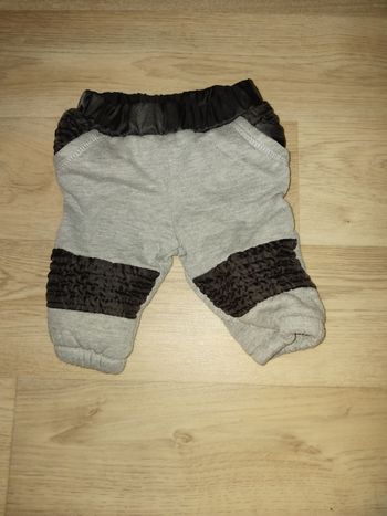 Lot pantalon