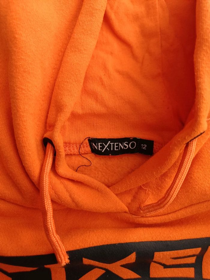 Sweat garçon - photo numéro 3