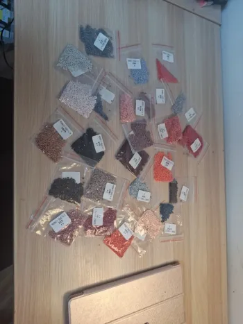 Lots Diamond Painting