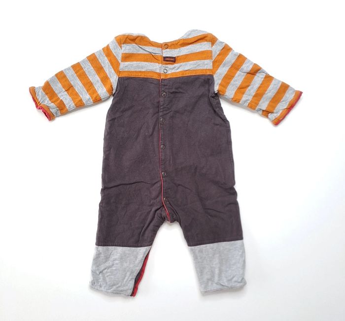 Ensemble Catimini 9 mois - photo numéro 2