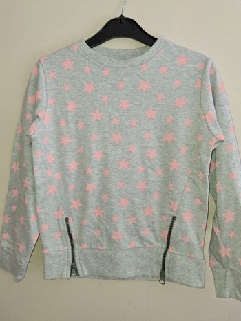Pull fille