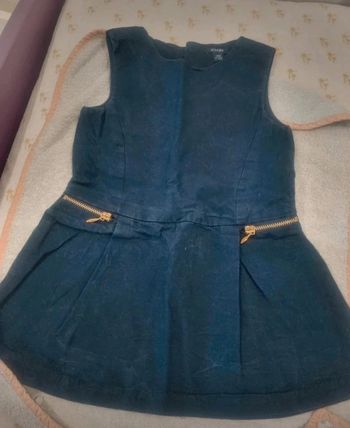 Robe marine