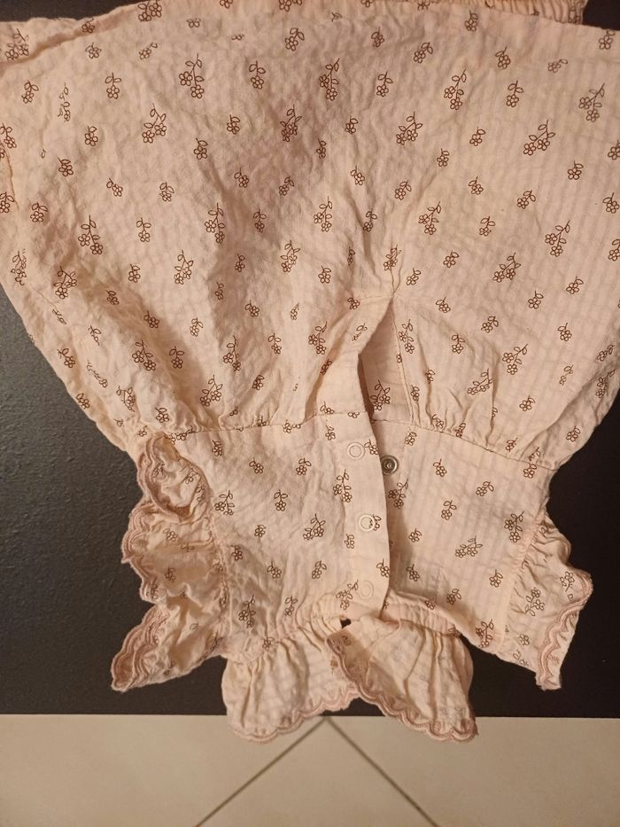 Robe bébé - photo numéro 3