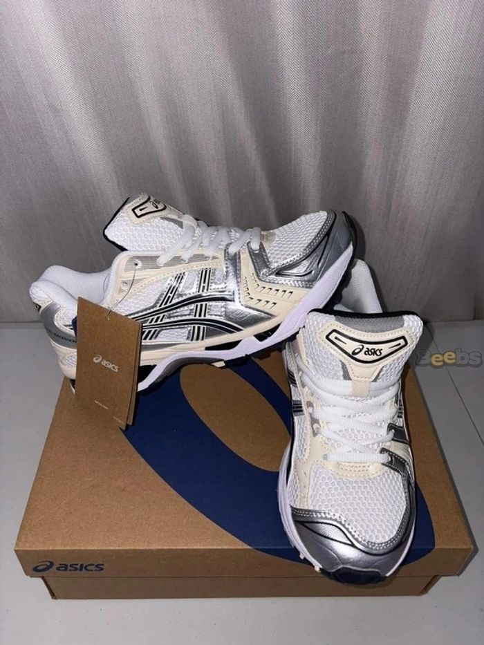 Asics Gel-Kayano 14 Taille 37 - photo numéro 2