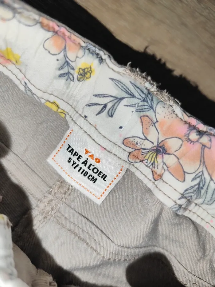 Jeans slim - photo numéro 2