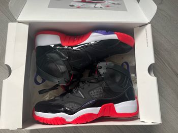 Jordan Jumpman Two Trey