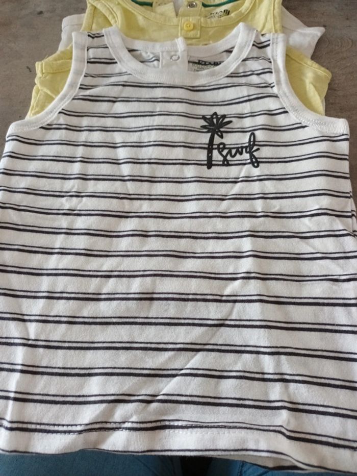 Lot 3 marcel - photo numéro 2