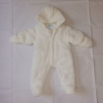 Combipilote taille 6/12 mois