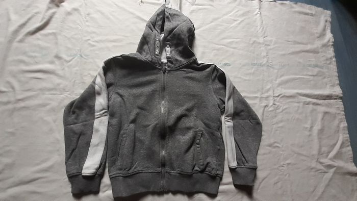 Lot de 2 vestes de jogging - photo numéro 2