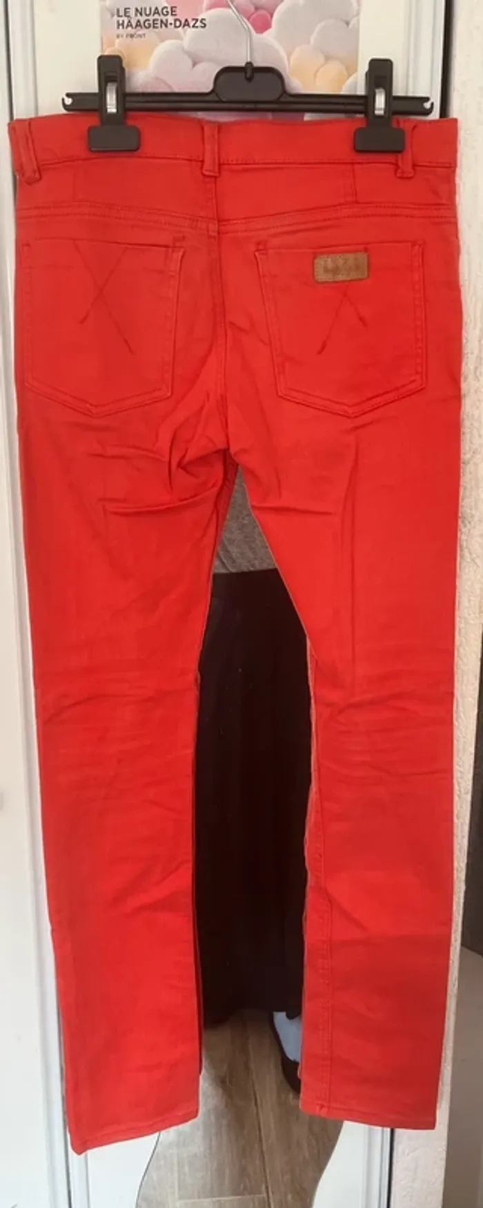 Pantalon skinny fit - photo numéro 6